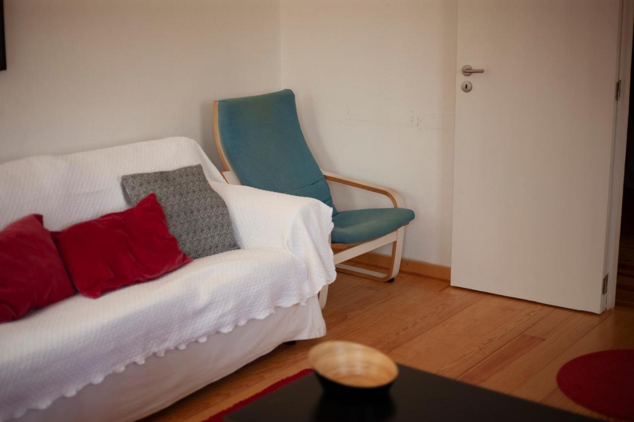 Casa Romeu Guest House Canedo de Basto Exterior photo