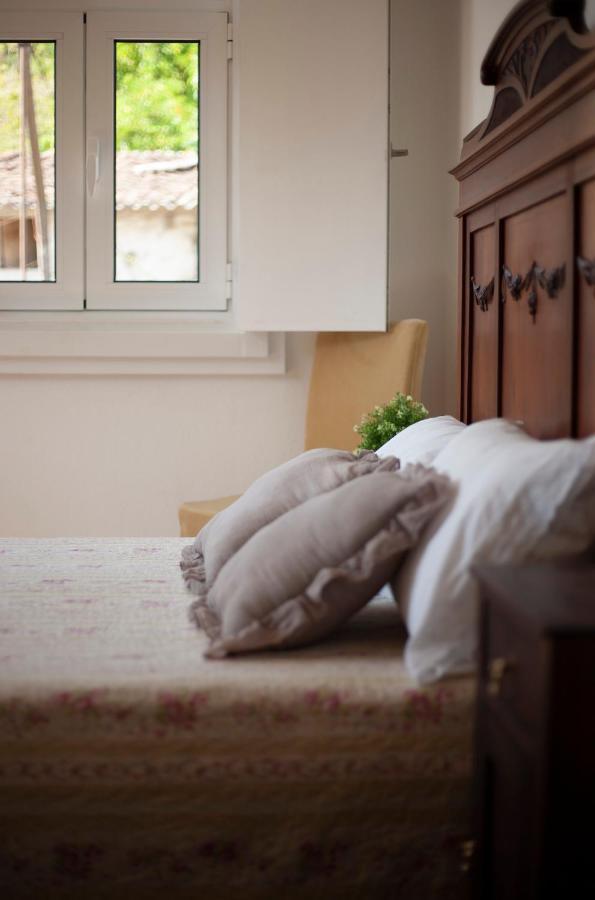 Casa Romeu Guest House Canedo de Basto Exterior photo