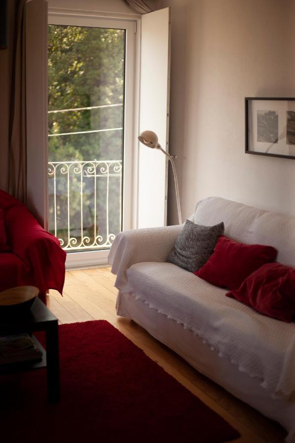 Casa Romeu Guest House Canedo de Basto Exterior photo